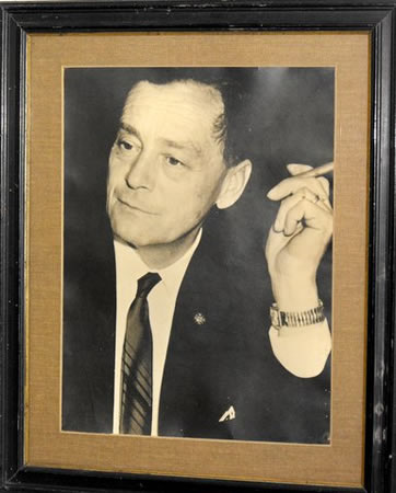 Wass Albert hagyatkai